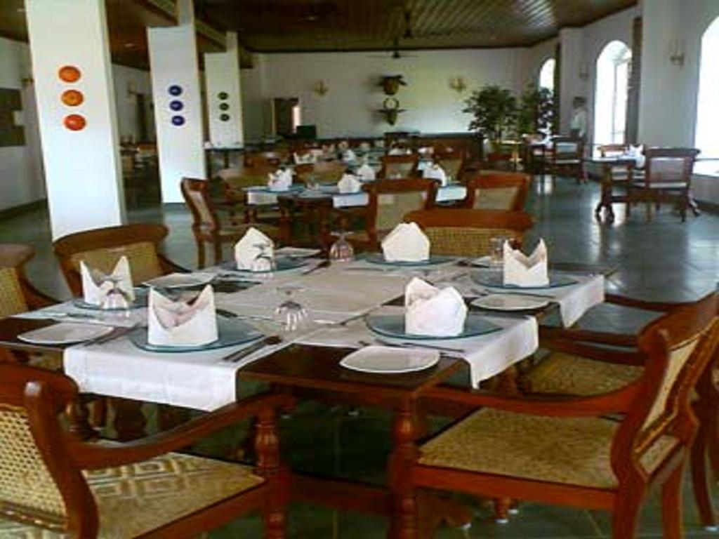 โรงแรมเดอะคิลเลียนส์บูติค Kochi ภายนอก รูปภาพ